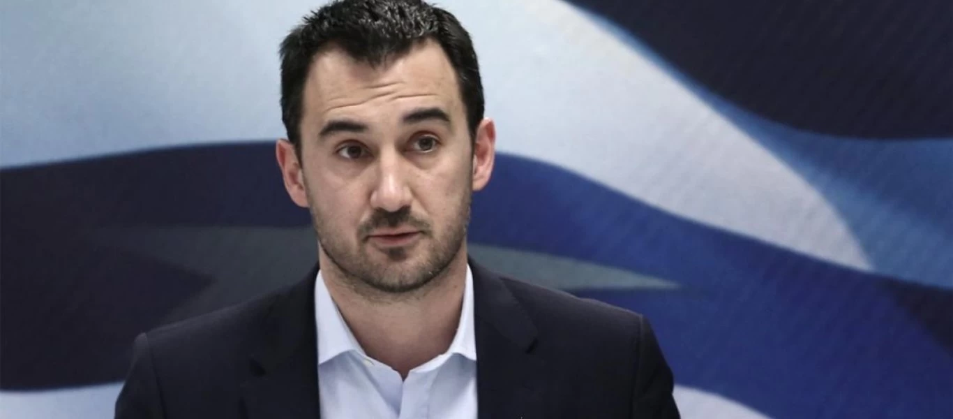 Α.Χαρίτσης: «Καλωσορίζουμε το όψιμο ενδιαφέρον της κυβέρνησης για την εστίαση»